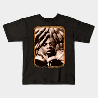 Jay-Z I 1969 Vintage Kids T-Shirt